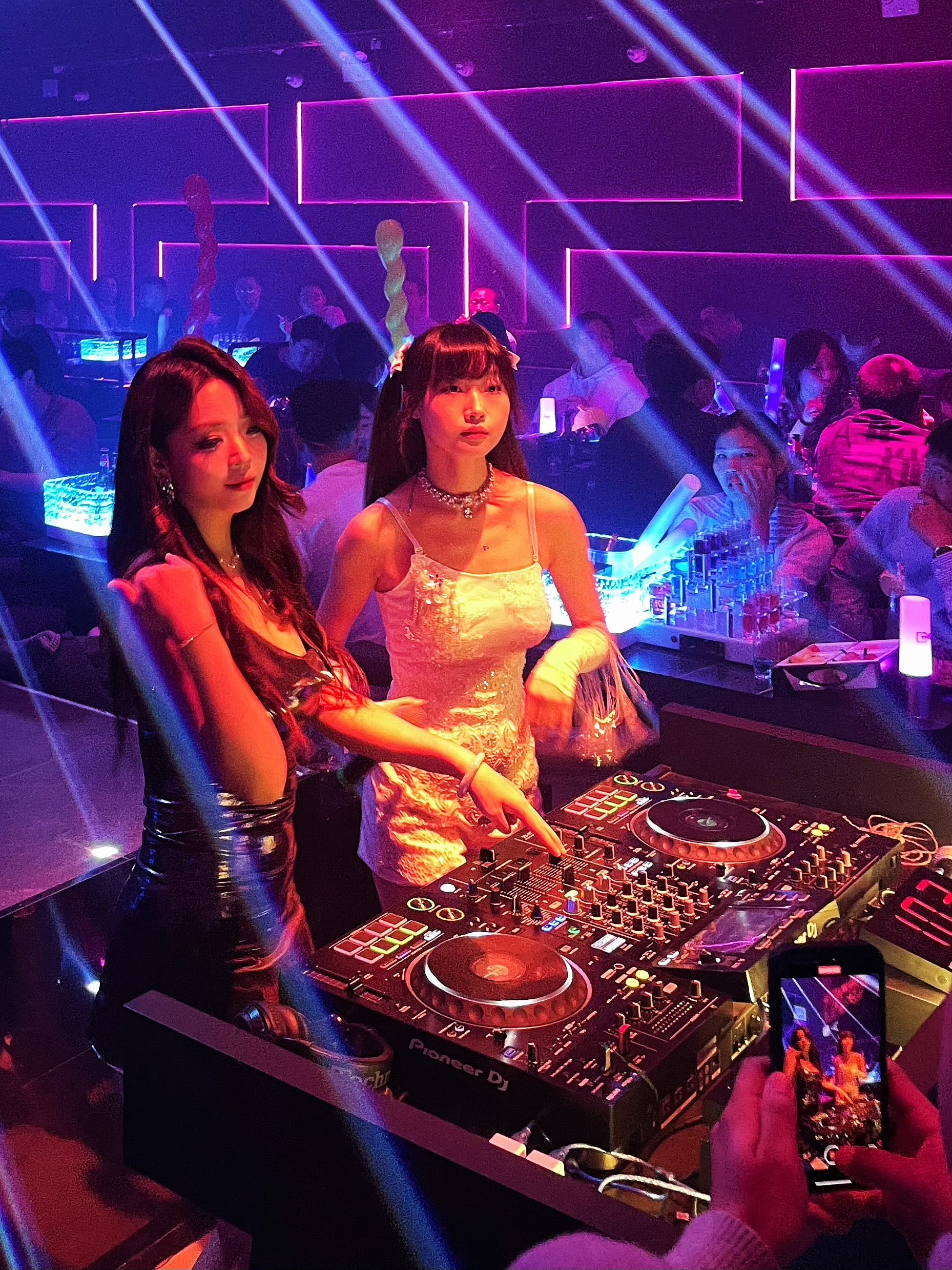 玉林商务ktv单人商务ktv优选场所-容县ktv预订