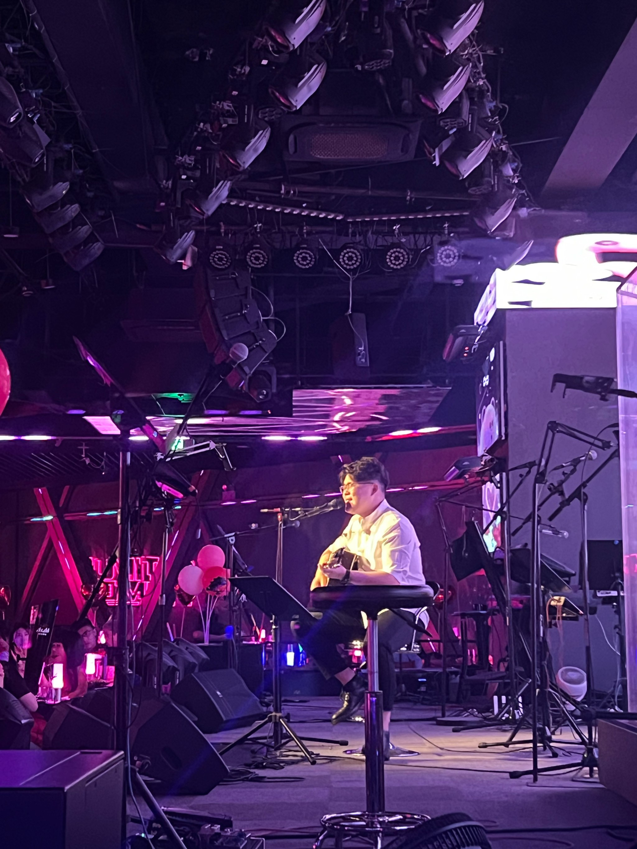 玉林商务KTV优惠套餐策划-容县ktv预订